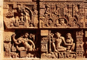 complete details on Parsurameswar Temple is located in Orisha Contents History Architecture Religious significance